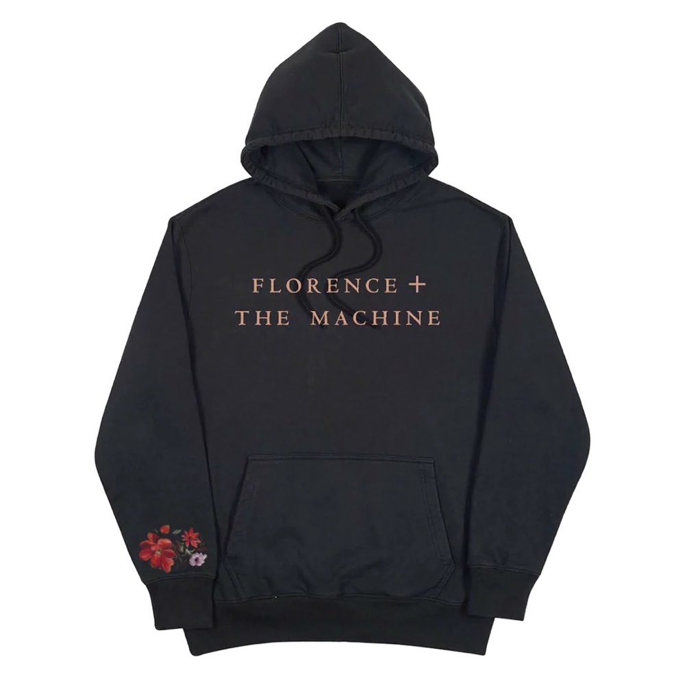 BNWOT Florence & The Machine Dance Fever Hoodie